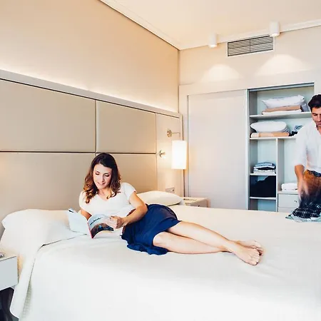 Spring Arona Gran And (adults Only) 4*