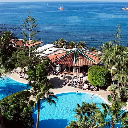 Spring Arona Gran And (adults Only)