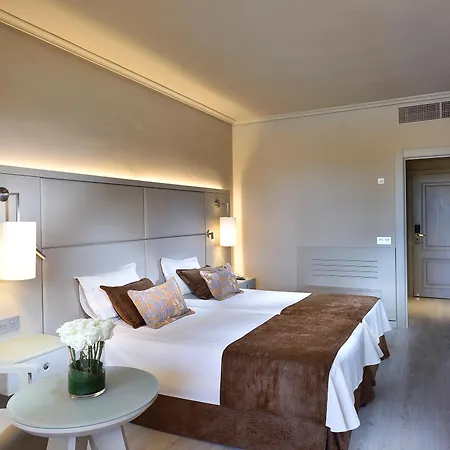 Spring Arona Gran And (adults Only) מלון 4*