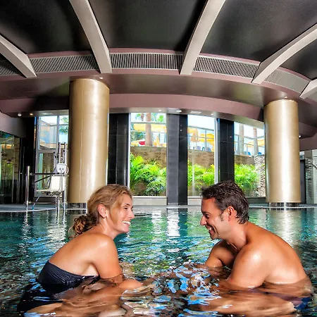 Spring Arona Gran And (adults Only) 4* לוס כריסטיאנוס