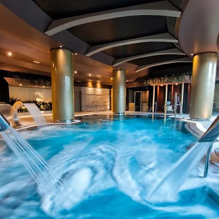 Spring Arona Gran And (adults Only) מלון 4*