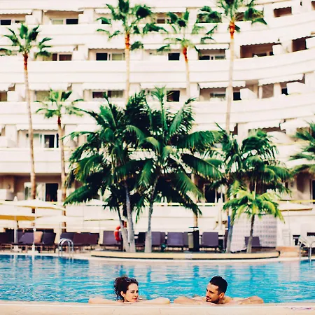 Spring Arona Gran And (adults Only) מלון