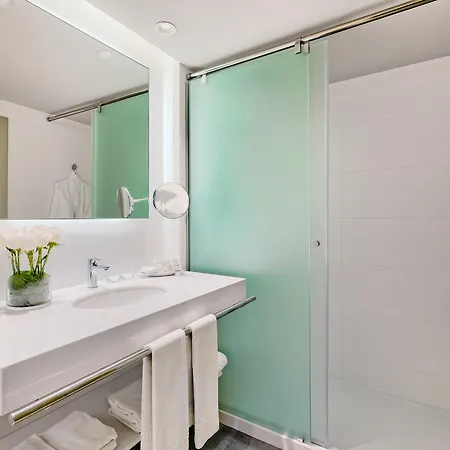 Spring Arona Gran And (adults Only) 4*