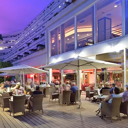 Spring Arona Gran And (adults Only) 4*