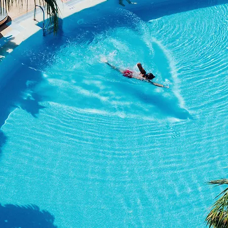 Spring Arona Gran And (adults Only) לוס כריסטיאנוס