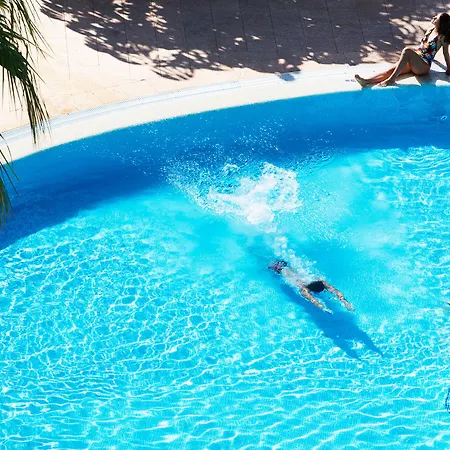 Spring Arona Gran And (adults Only)