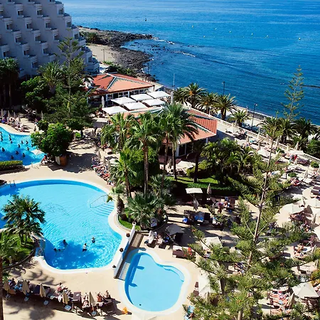 Spring Arona Gran And (adults Only) 4*