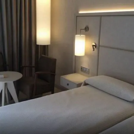 Spring Arona Gran And (adults Only) מלון 4*
