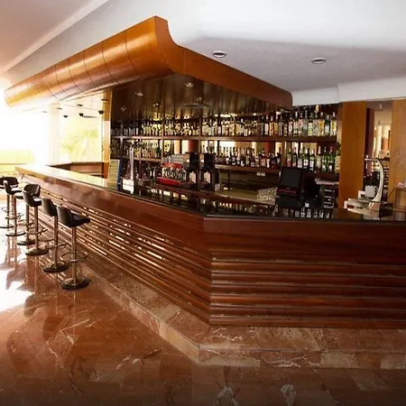 Spring Arona Gran And (adults Only) מלון 4*