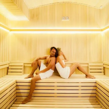 Spring Arona Gran And (adults Only) מלון