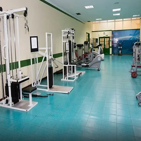 Spring Arona Gran And (adults Only) מלון 4*