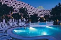 מלון Spring Arona Gran And (adults Only) לוס כריסטיאנוס