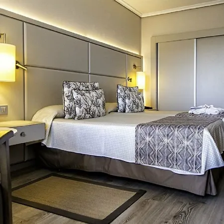 Spring Arona Gran And (adults Only) 4*