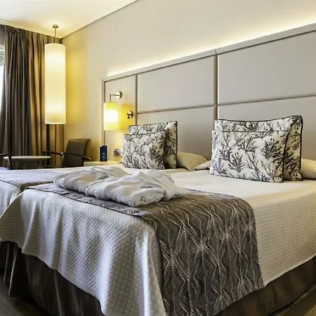 Spring Arona Gran And (adults Only)
