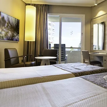 Spring Arona Gran And (adults Only) 4*