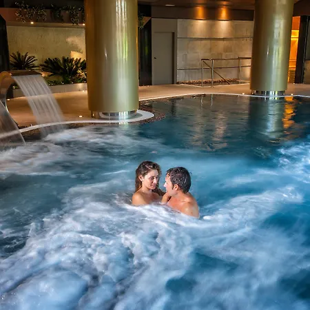 Spring Arona Gran And (adults Only) מלון 4*