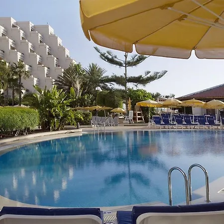 Spring Arona Gran And (adults Only) מלון